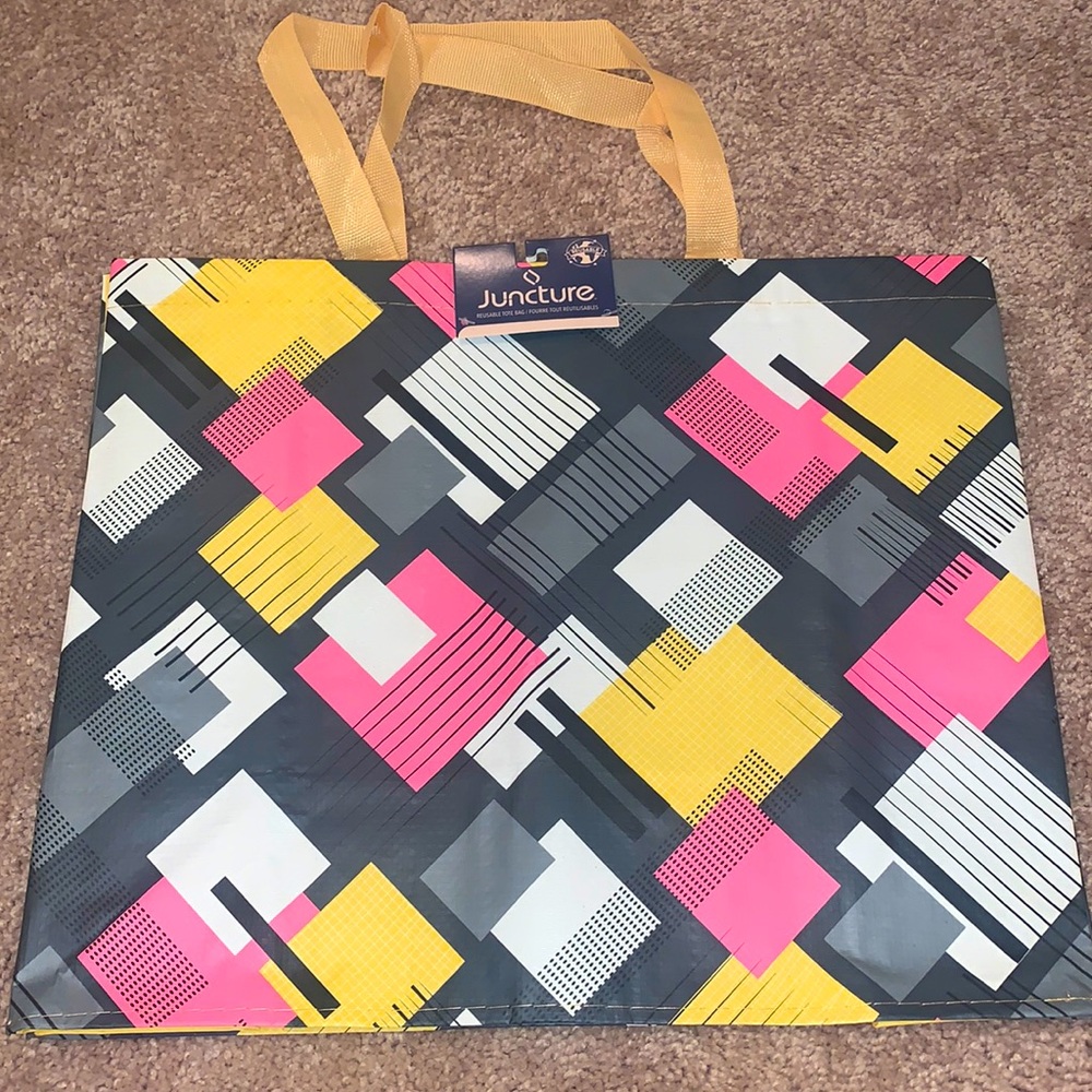 Brand New Tote Bag